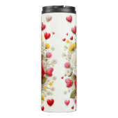 VASO TERMICO THERMOSBECHER (Rückseite)