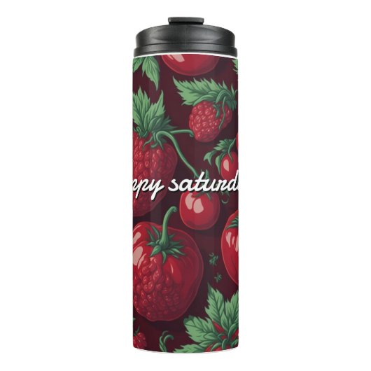 vaso térmico thermosbecher (Vorderseite)