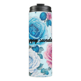 vaso térmico thermosbecher