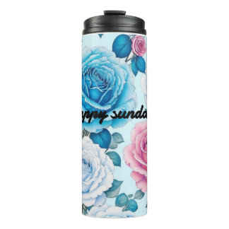 vaso térmico thermosbecher