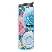 vaso térmico thermosbecher (Nach links gedreht)