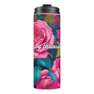 vaso térmico thermosbecher