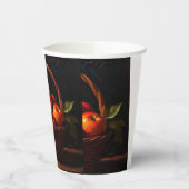 Vasos de Papel Premium Paper cup Pappbecher (Links)