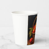 Vasos de Papel Premium Paper cup Pappbecher (Rechts)