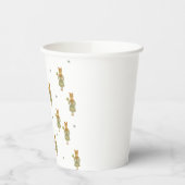 Vasos descartables pappbecher (Links)