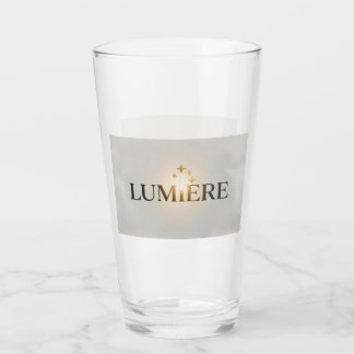 VASOS GLAS