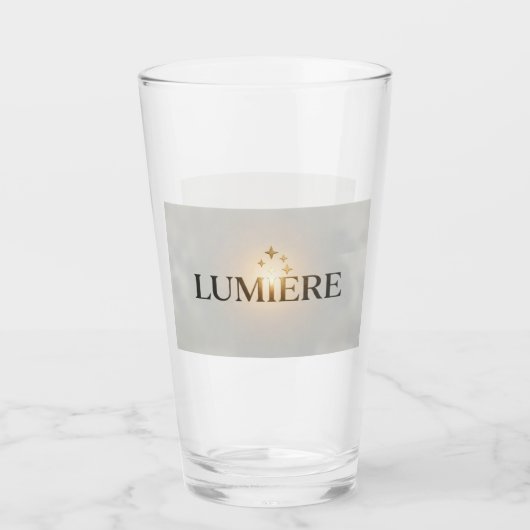 VASOS GLAS (Vorderseite)