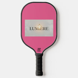 VASOS  PICKLEBALL SCHLÄGER