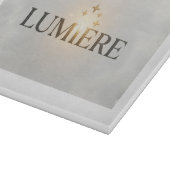 VASOS  SCHNEIDEBRETT (Ecke)