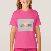 VASOS T-Shirt (Vorderseite)