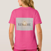 VASOS T-Shirt (Rückseite)