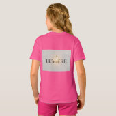 VASOS T-Shirt (Schwarz voll)