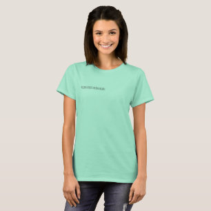 Vass Uni-Drama-Abteilung Merch T-Shirt