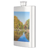 Vassar Farms Pond Flachmann (Links)