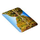 Vassar Farms Pond Magnet (Rechte Seite)