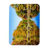 Vassar Farms Pond Magnet (Vertikal)