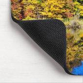 Vassar Farms Pond Mousepad (Ecke)
