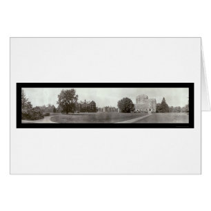 Vassar Uni Foto 1912