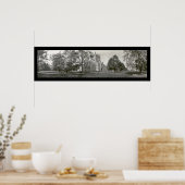 Vassar Uni Foto 1912a Poster (Küche)