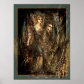 Vassilissa Poster (Vorne)