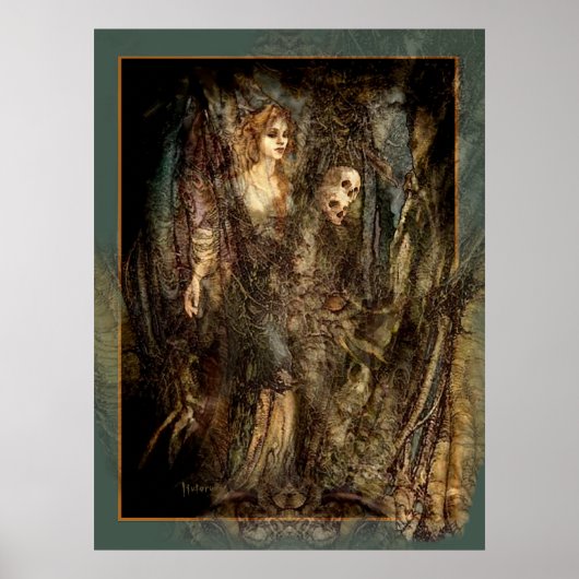 Vassilissa Poster (Vorne)