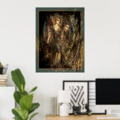 Vassilissa Poster (Heimbüro)