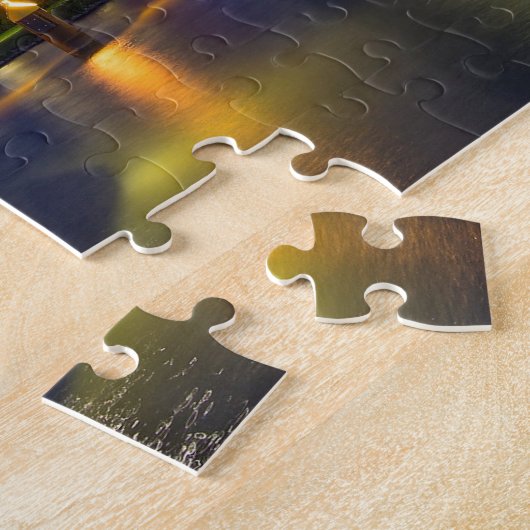 Västerås, Schweden Puzzle (Seite)