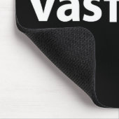 VastPark Mäusematte Mousepad (Ecke)