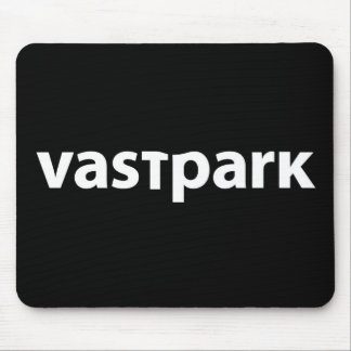 VastPark Mäusematte Mousepad