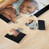 Vater 10 FotoCollage einfach die beste, maßgeschne Puzzle (Seite)