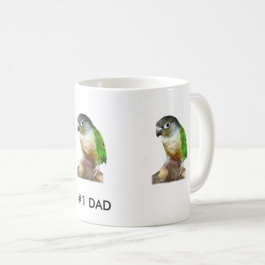 VATER 1 KAFFEETASSE (VorderseiteRechts)