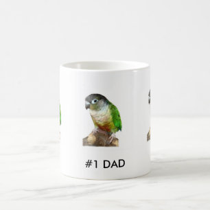 VATER 1 KAFFEETASSE