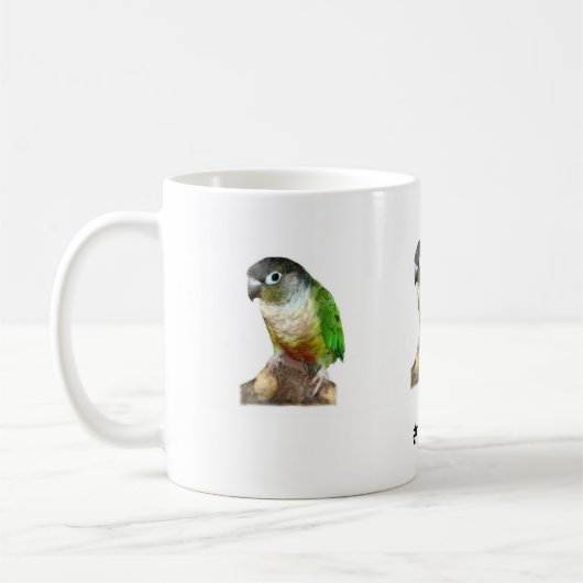 VATER 1 KAFFEETASSE (Links)