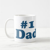 VATER 1 KAFFEETASSE (Links)