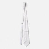 VATER #1 KRAWATTE (Rückseite)