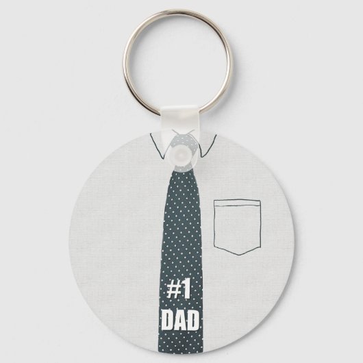 VATER 1 SCHLÜSSELANHÄNGER (Vorderseite)