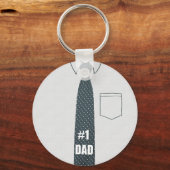 VATER 1 SCHLÜSSELANHÄNGER (Vorderseite)