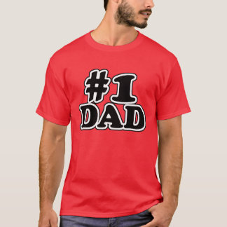 VATER #1 T-Shirt