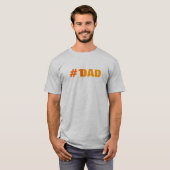VATER 1 T-Shirt (Vorne ganz)