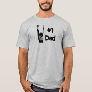 Vater #1 T-Shirt