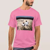 VATER 1 T-Shirt (Vorderseite)