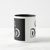 VATER #1 TASSE (Zentrum)