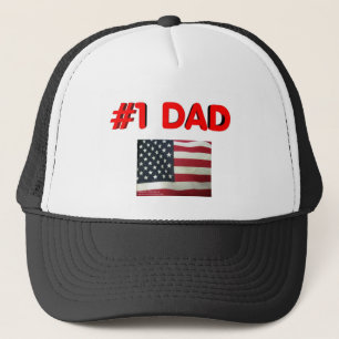 VATER 1 TRUCKERKAPPE