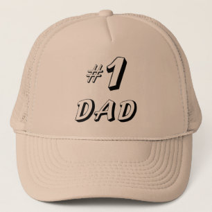 VATER #1 TRUCKERKAPPE