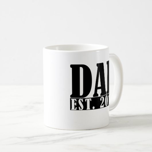Vater 2013 kaffeetasse (VorderseiteRechts)
