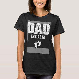 Vater 2019 T-Shirt