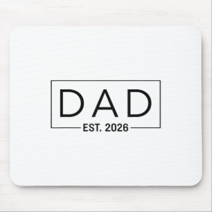 Vater 2026 mousepad
