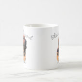 VATER 2 KAFFEETASSE (Mittel)