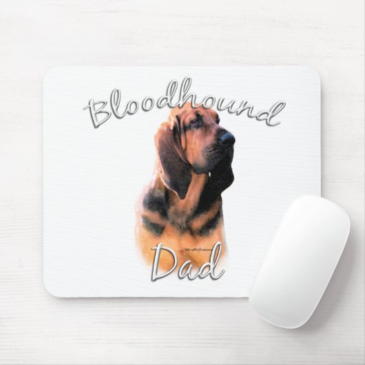 VATER 2 MOUSEPAD (Mit Mouse)