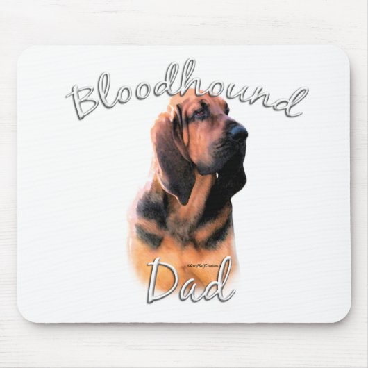 VATER 2 MOUSEPAD (Vorne)